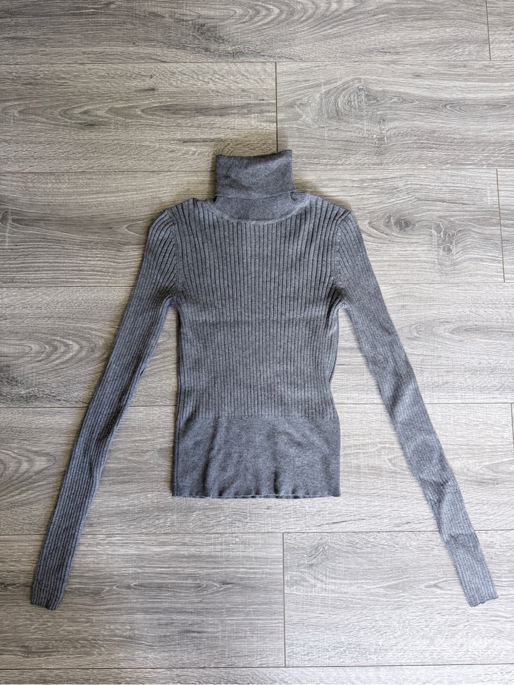ZARA Turtleneck